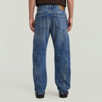 Contor 3D Regular Jeans