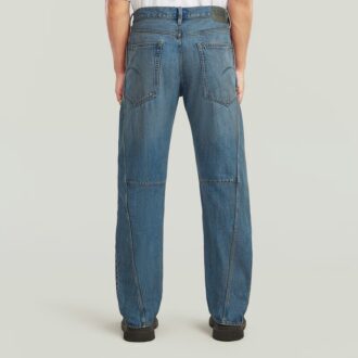 Contor 3D Regular Jeans