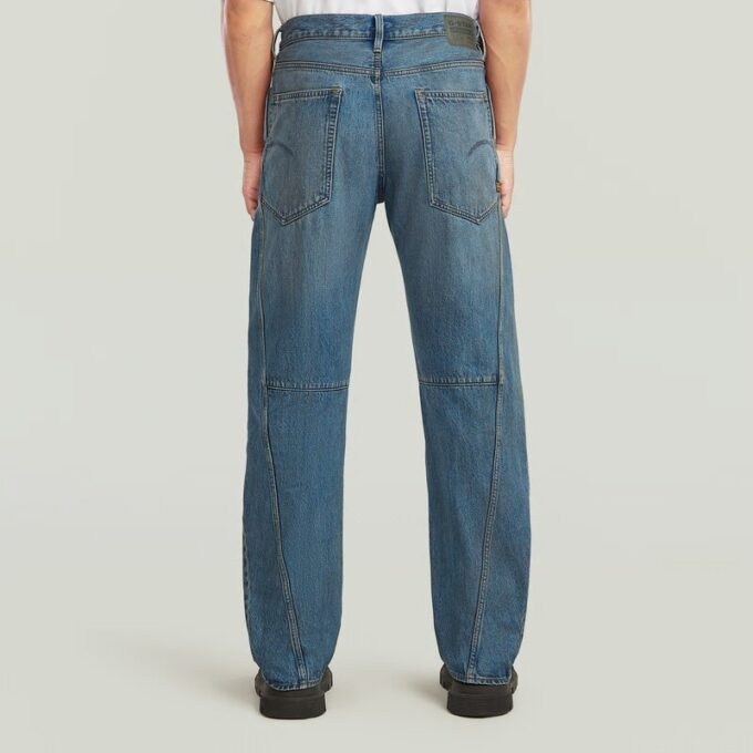 Contor 3D Regular Jeans Contor 3D Regular Jeans