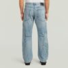 Contor 3D Regular Jeans