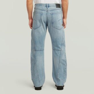 Contor 3D Regular Jeans