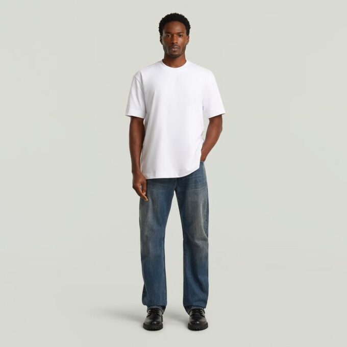 Contor 3D Regular Jeans Contor 3D Regular Jeans