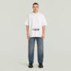 Contor 3D Regular Jeans Contor 3D Regular Jeans