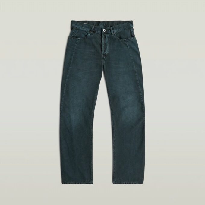 Contor 3D Regular Jeans Contor 3D Regular Jeans