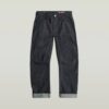 Contor 3D Regular Jeans