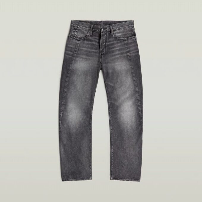 Contor 3D Regular Jeans