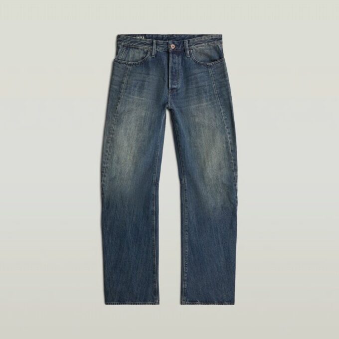 Contor 3D Regular Jeans Contor 3D Regular Jeans