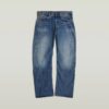 Contor 3D Regular Jeans