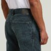 Contor 3D Regular Jeans Contor 3D Regular Jeans