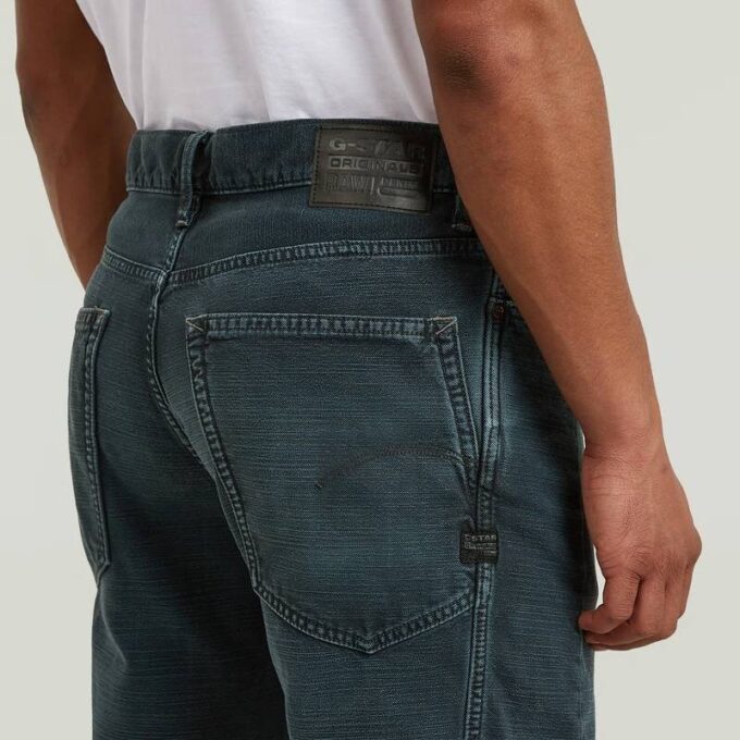 Contor 3D Regular Jeans Contor 3D Regular Jeans