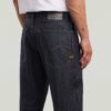 Contor 3D Regular Jeans