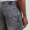 Contor 3D Regular Jeans