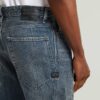 Contor 3D Regular Jeans Contor 3D Regular Jeans