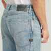 Contor 3D Regular Jeans