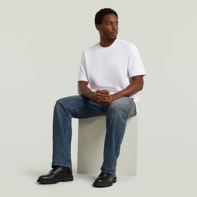 Contor 3D Regular Jeans Contor 3D Regular Jeans