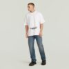 Contor 3D Regular Jeans Contor 3D Regular Jeans
