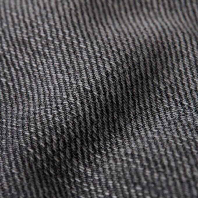 Contor 3D Regular Jeans