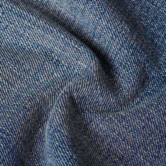 Contor 3D Regular Jeans