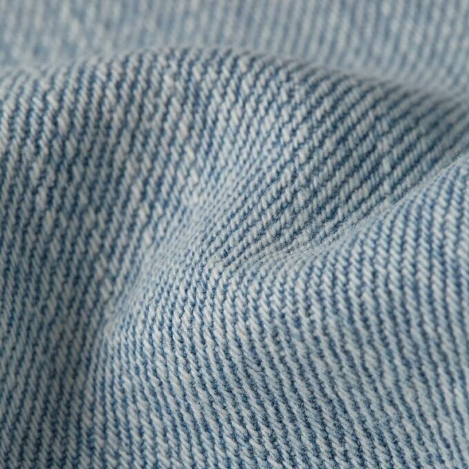 Contor 3D Regular Jeans