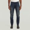 Contor 3D Slim Jeans Contor 3D Slim Jeans