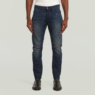 Contor 3D Slim Jeans
