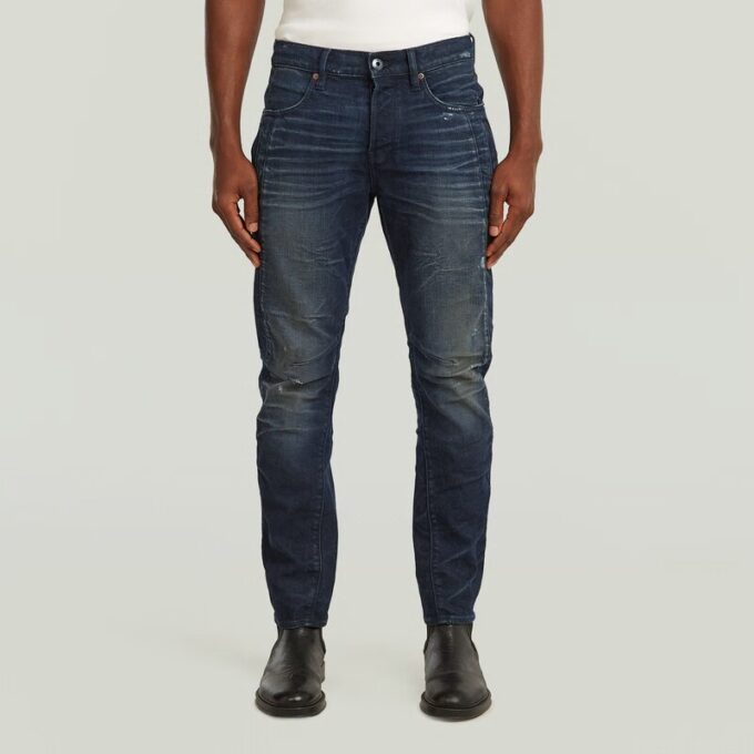 Contor 3D Slim Jeans Contor 3D Slim Jeans