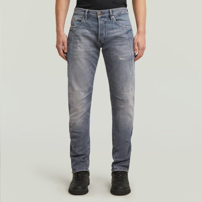 Contor 3D Slim Jeans Contor 3D Slim Jeans