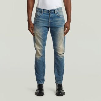 Contor 3D Slim Jeans