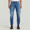 Contor 3D Slim Jeans