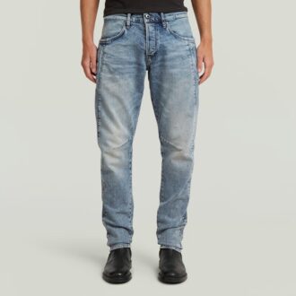 Contor 3D Slim Jeans