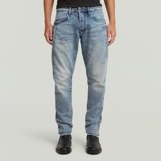 Contor 3D Slim Jeans Contor 3D Slim Jeans