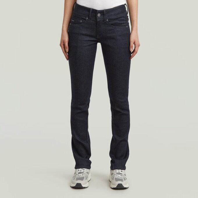 Contor 3D Slim Jeans Contor 3D Slim Jeans