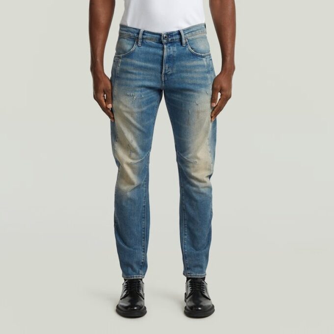 Contor 3D Slim Jeans Contor 3D Slim Jeans