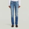 Contor 3D Slim Jeans