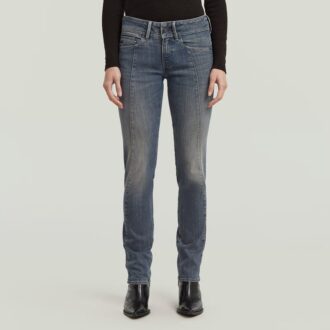 Contor 3D Slim Jeans