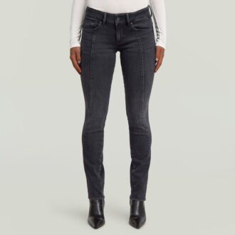 Contor 3D Slim Jeans