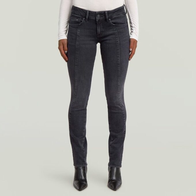 Contor 3D Slim Jeans