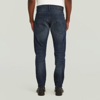 Contor 3D Slim Jeans