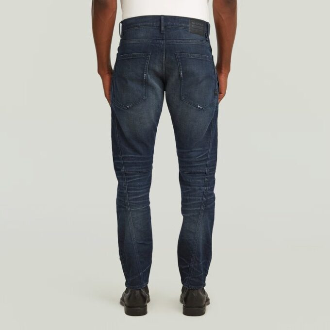 Contor 3D Slim Jeans Contor 3D Slim Jeans