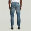 Contor 3D Slim Jeans Contor 3D Slim Jeans