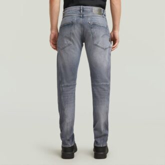 Contor 3D Slim Jeans