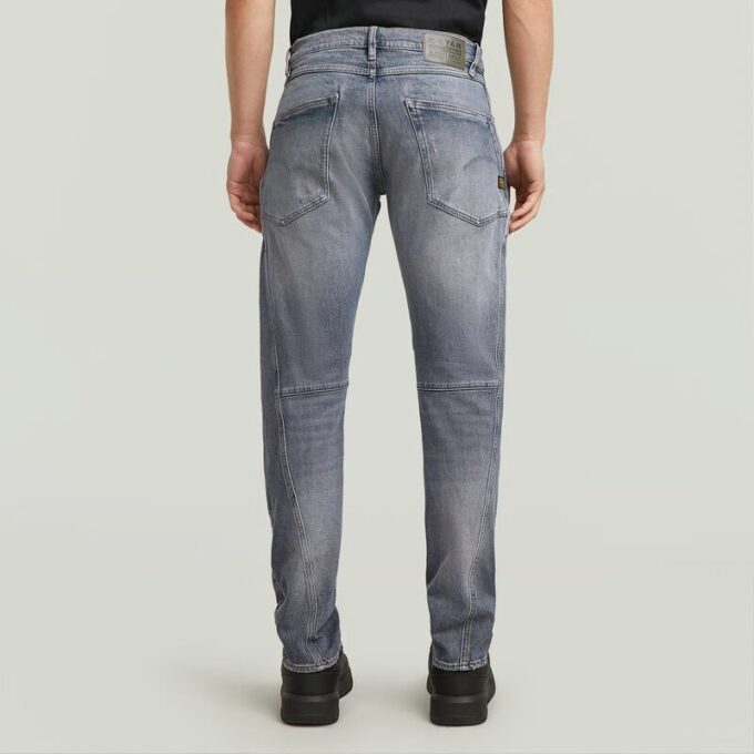 Contor 3D Slim Jeans Contor 3D Slim Jeans