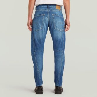 Contor 3D Slim Jeans