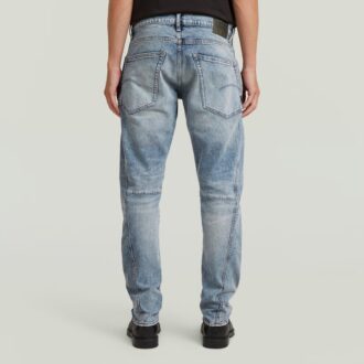 Contor 3D Slim Jeans
