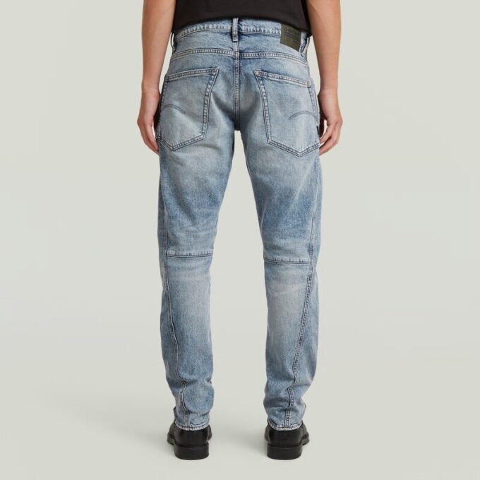 Contor 3D Slim Jeans Contor 3D Slim Jeans
