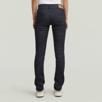 Contor 3D Slim Jeans