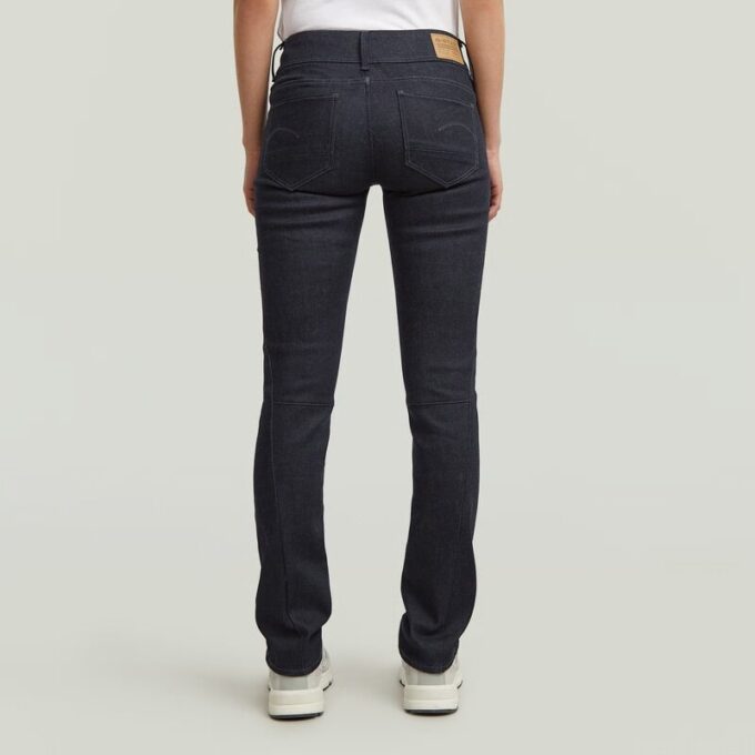 Contor 3D Slim Jeans Contor 3D Slim Jeans