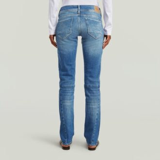 Contor 3D Slim Jeans