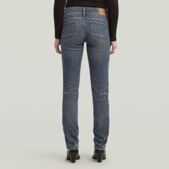 Contor 3D Slim Jeans