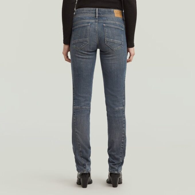 Contor 3D Slim Jeans Contor 3D Slim Jeans